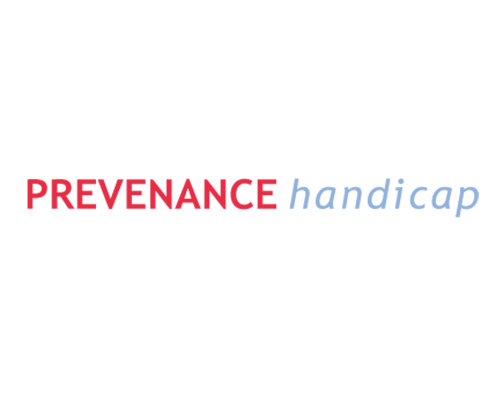 Logo Prevenance handicap
